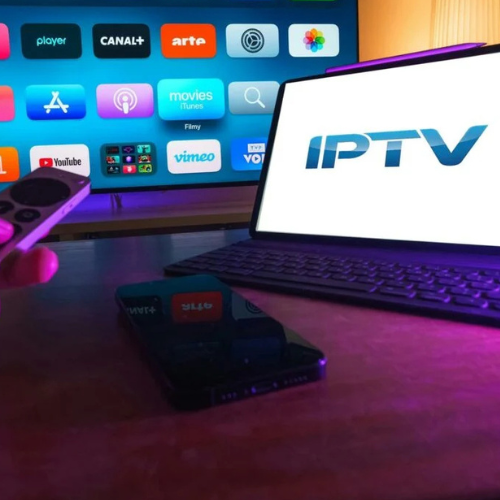 IPTV Provider
