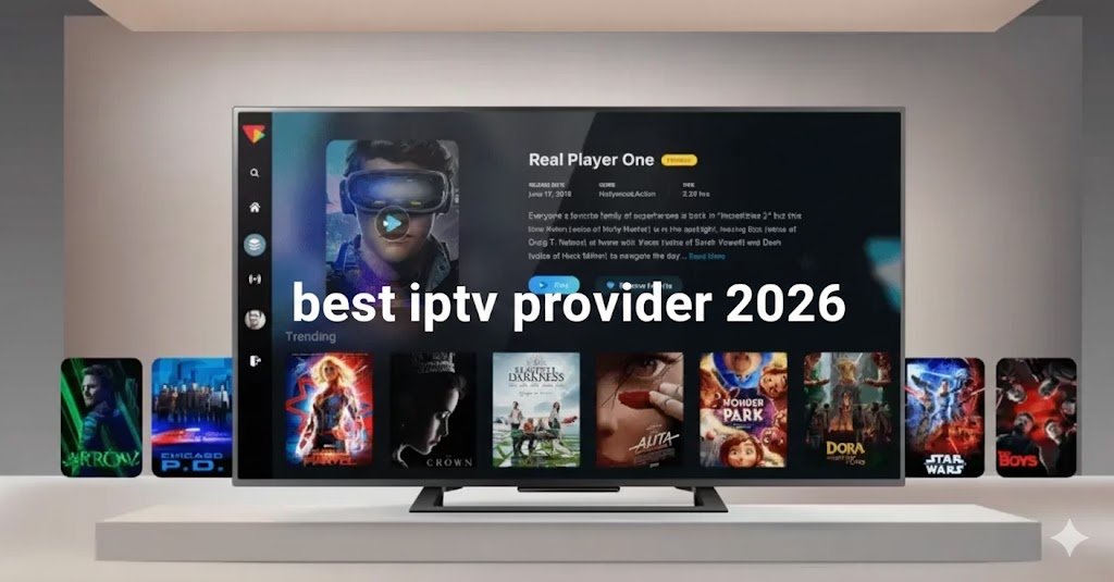 best ipt provider 2026