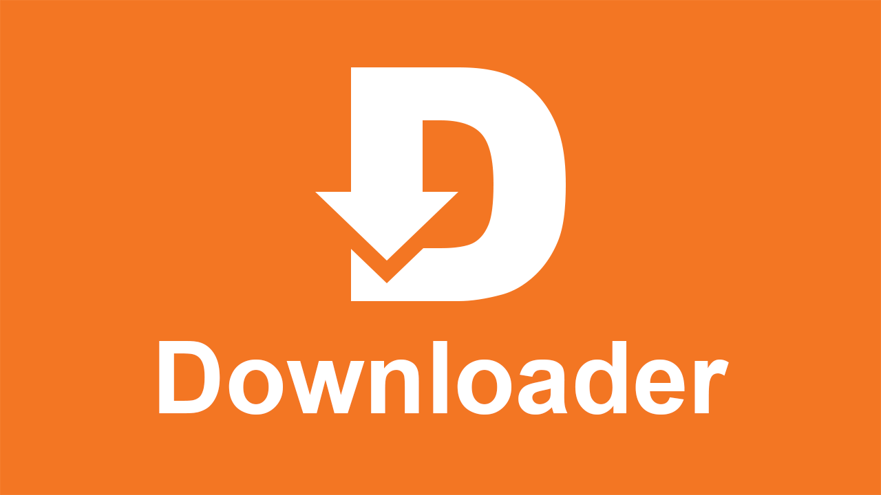 How to Find and Install The Downloader